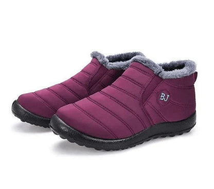 Women Premium Warm & Comfy Snow Boots