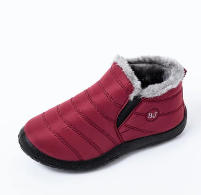 Women Premium Warm & Comfy Snow Boots