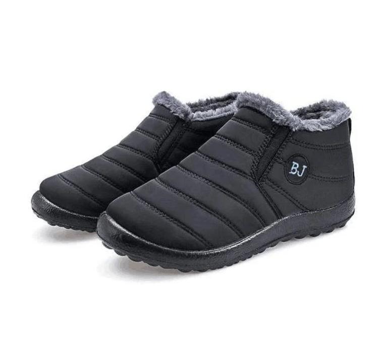 Women Premium Warm & Comfy Snow Boots