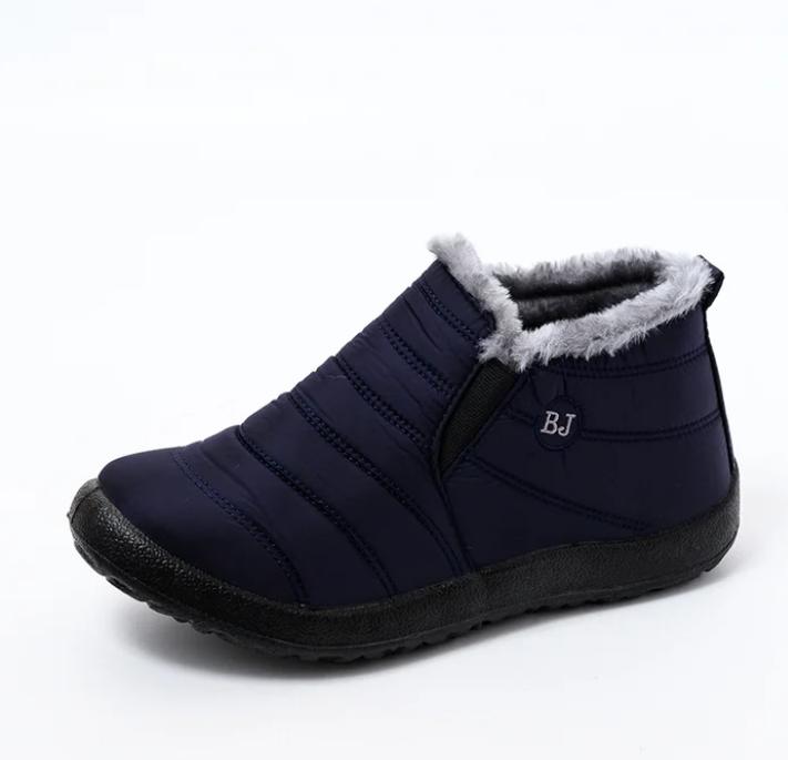 Women Premium Warm & Comfy Snow Boots